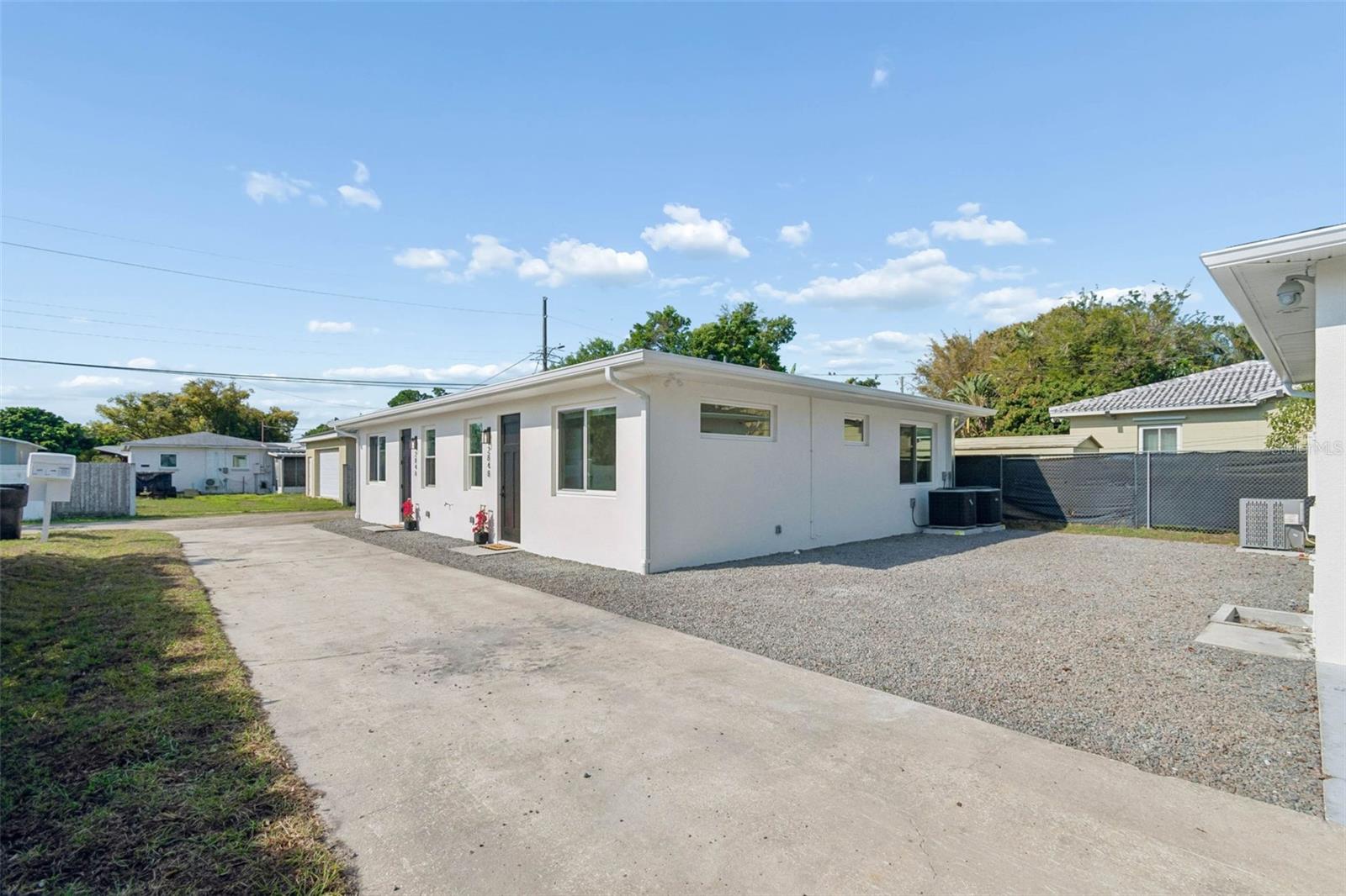 HELOU FOUAD SUB - Residential