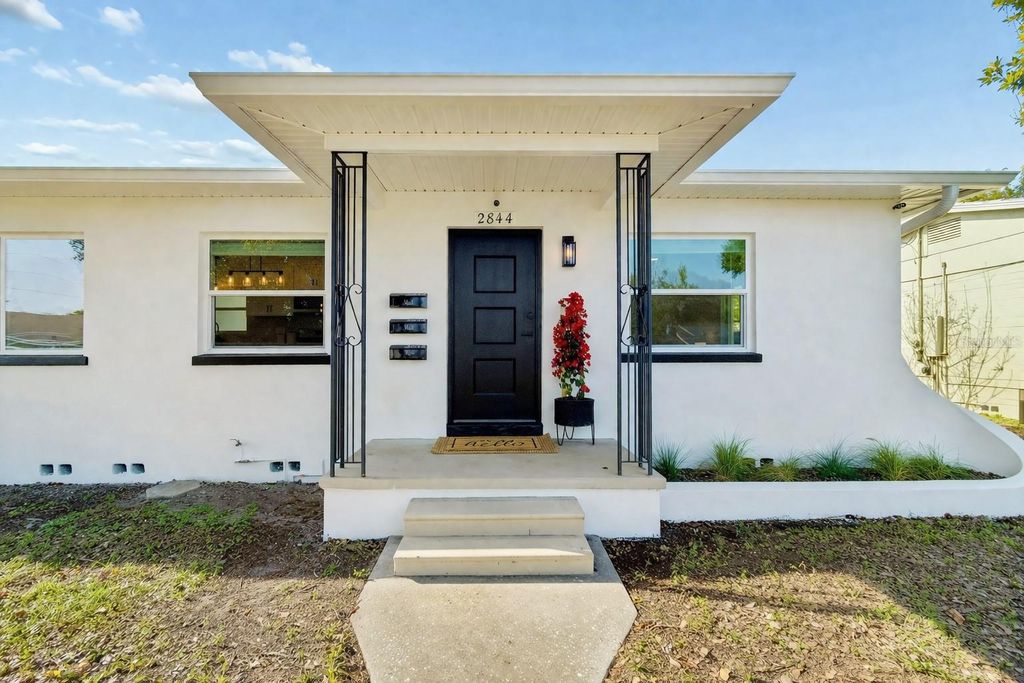 Photo of 2844 30th Avenue N, St Petersburg, FL 33713 (MLS # W7884264)