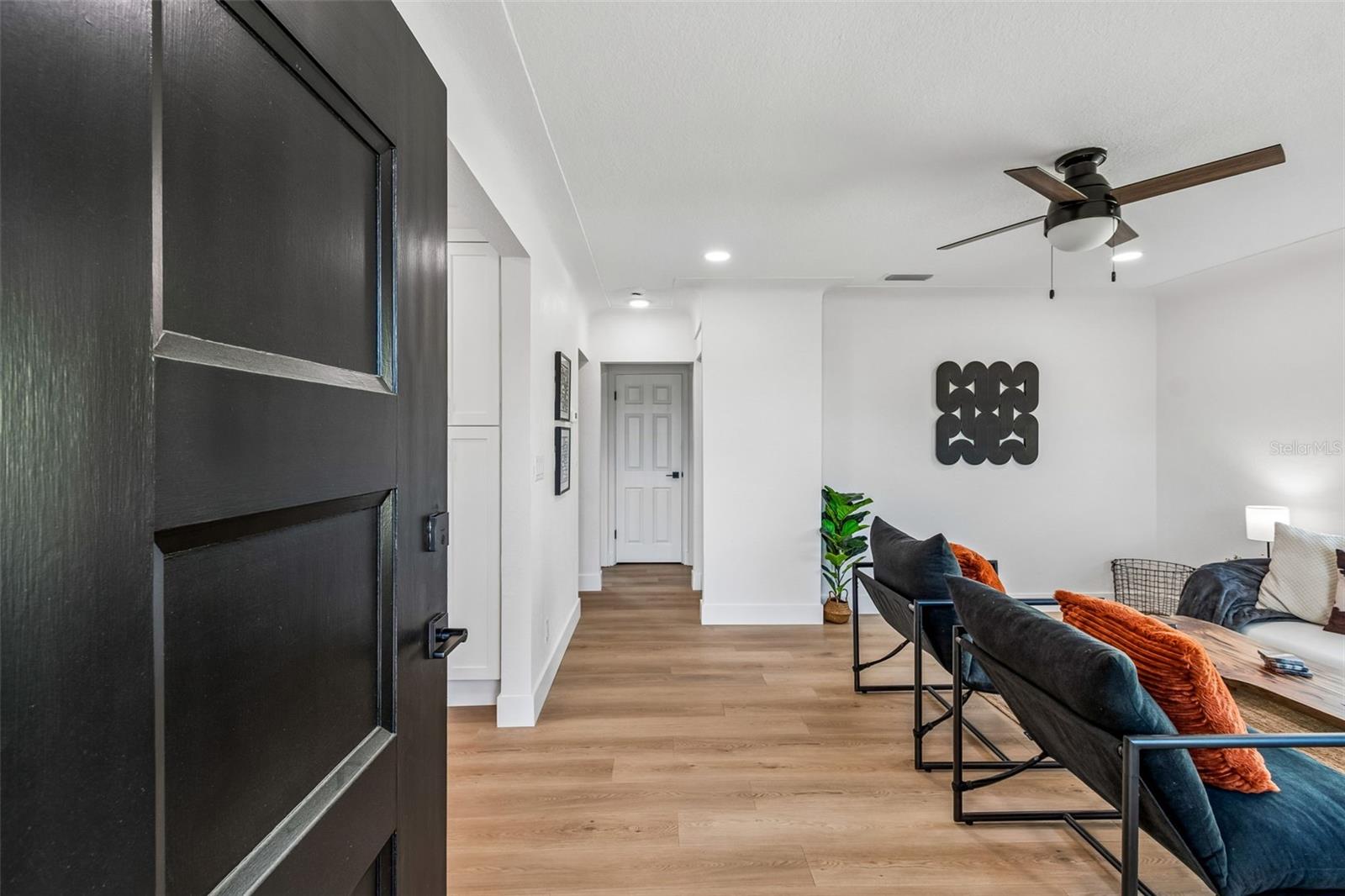 HELOU FOUAD SUB - Residential