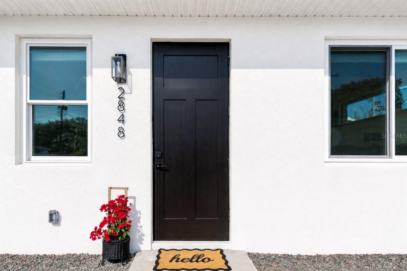 HELOU FOUAD SUB - Residential