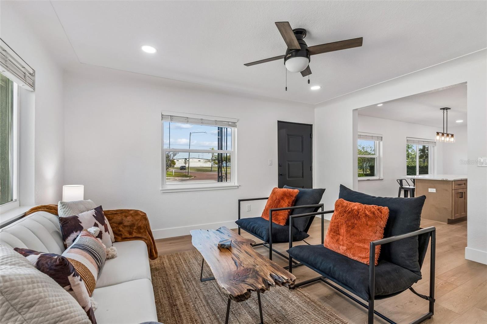 HELOU FOUAD SUB - Residential