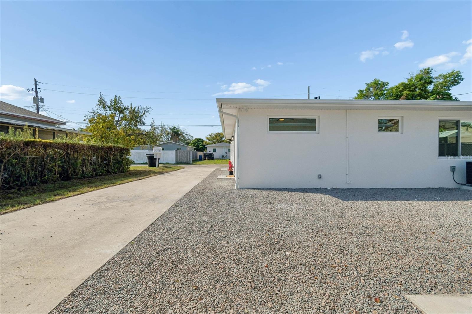 HELOU FOUAD SUB - Residential