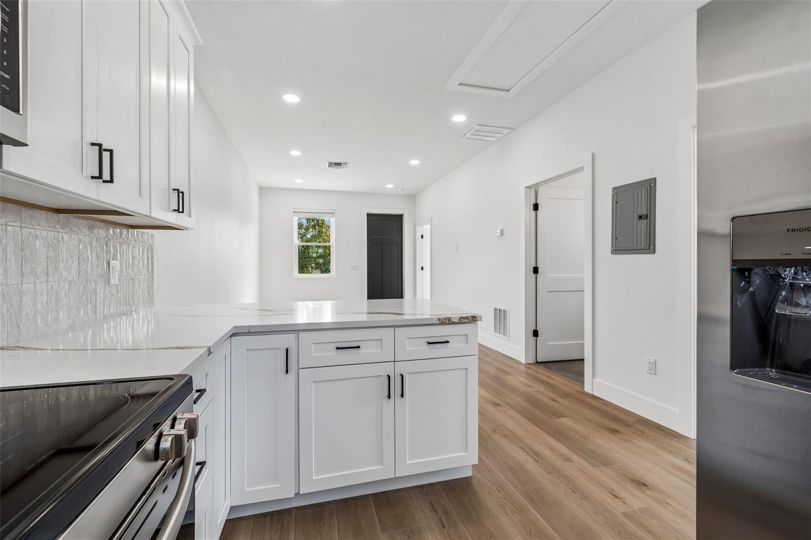 HELOU FOUAD SUB - Residential