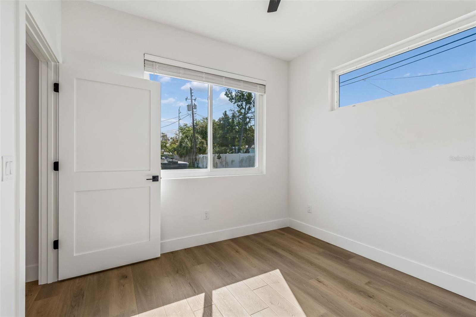 HELOU FOUAD SUB - Residential