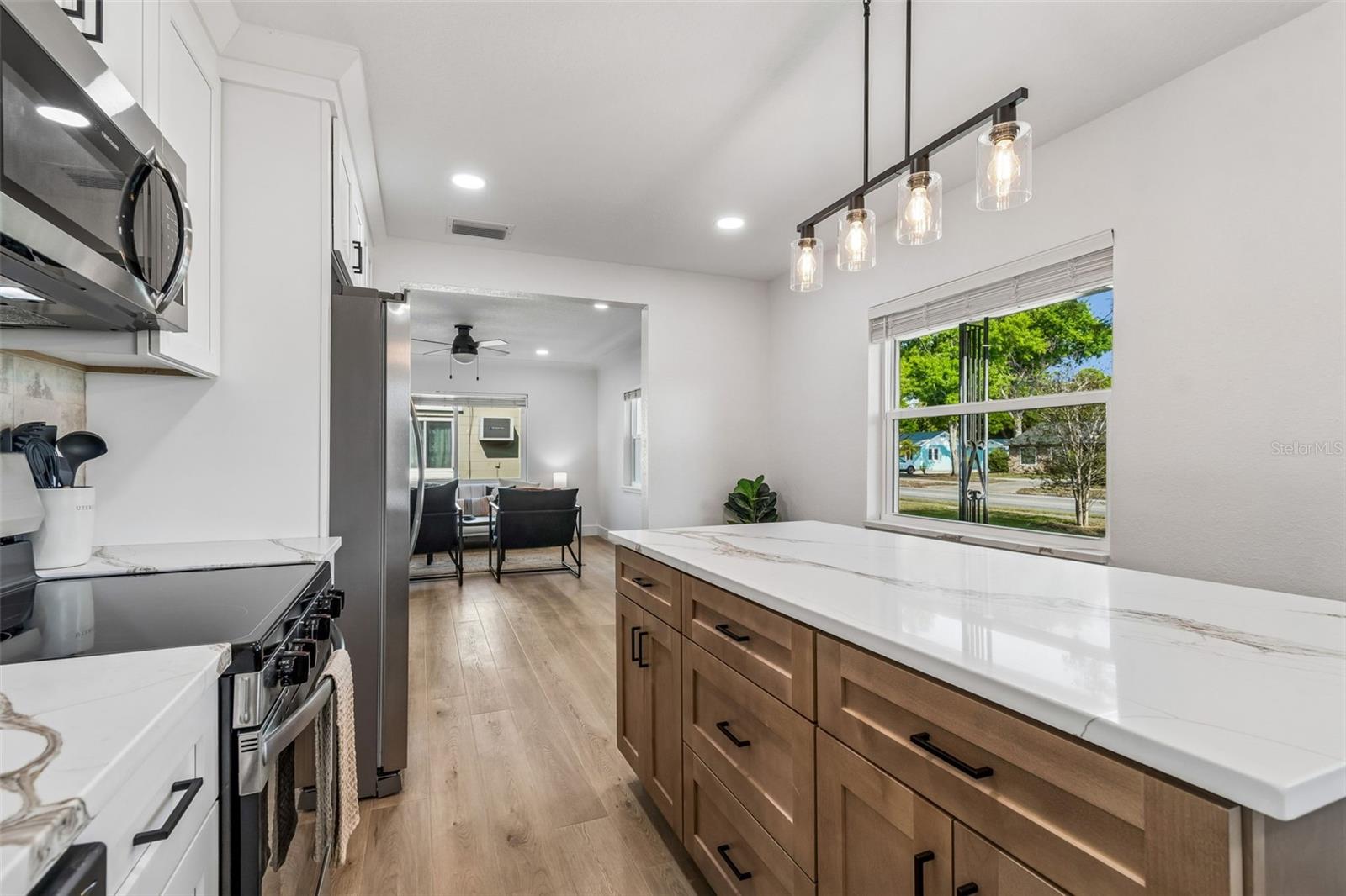 HELOU FOUAD SUB - Residential