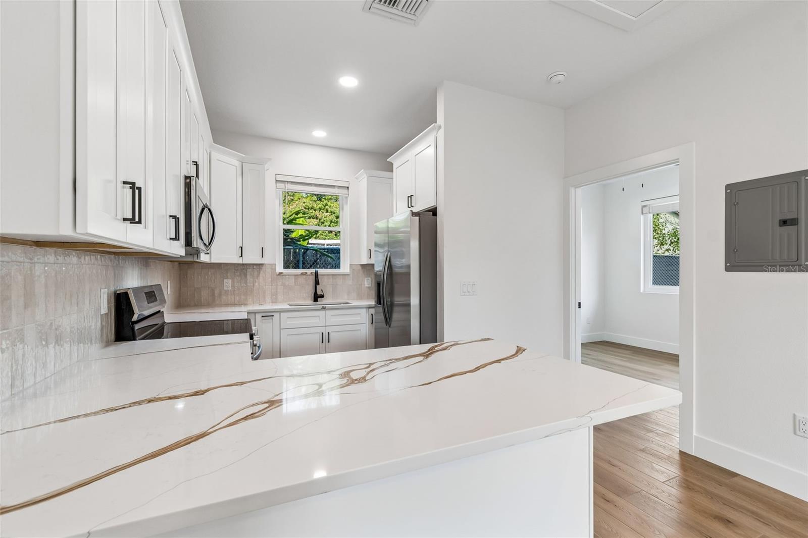 HELOU FOUAD SUB - Residential