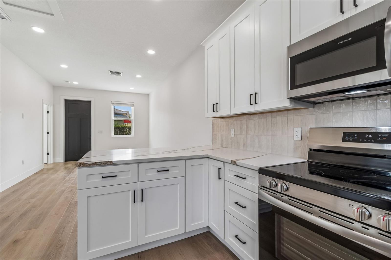 HELOU FOUAD SUB - Residential