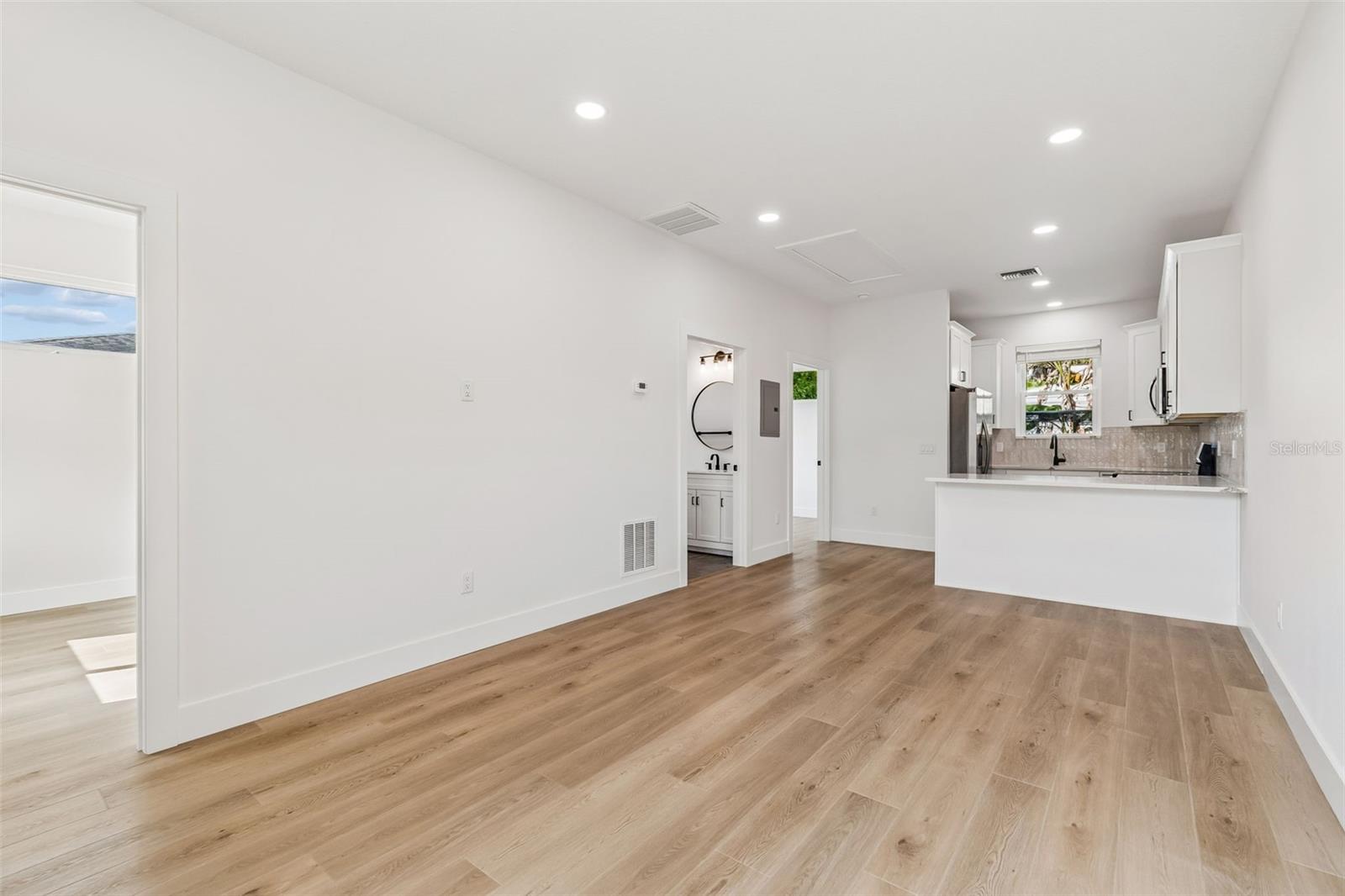 HELOU FOUAD SUB - Residential