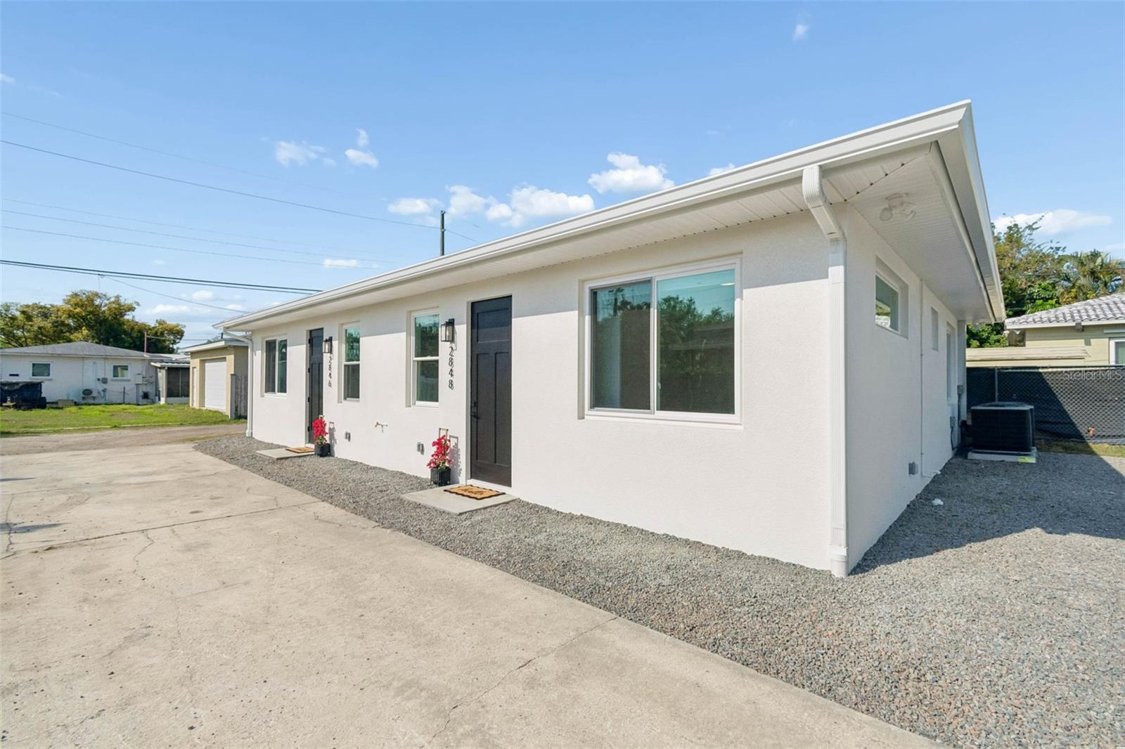 HELOU FOUAD SUB - Residential