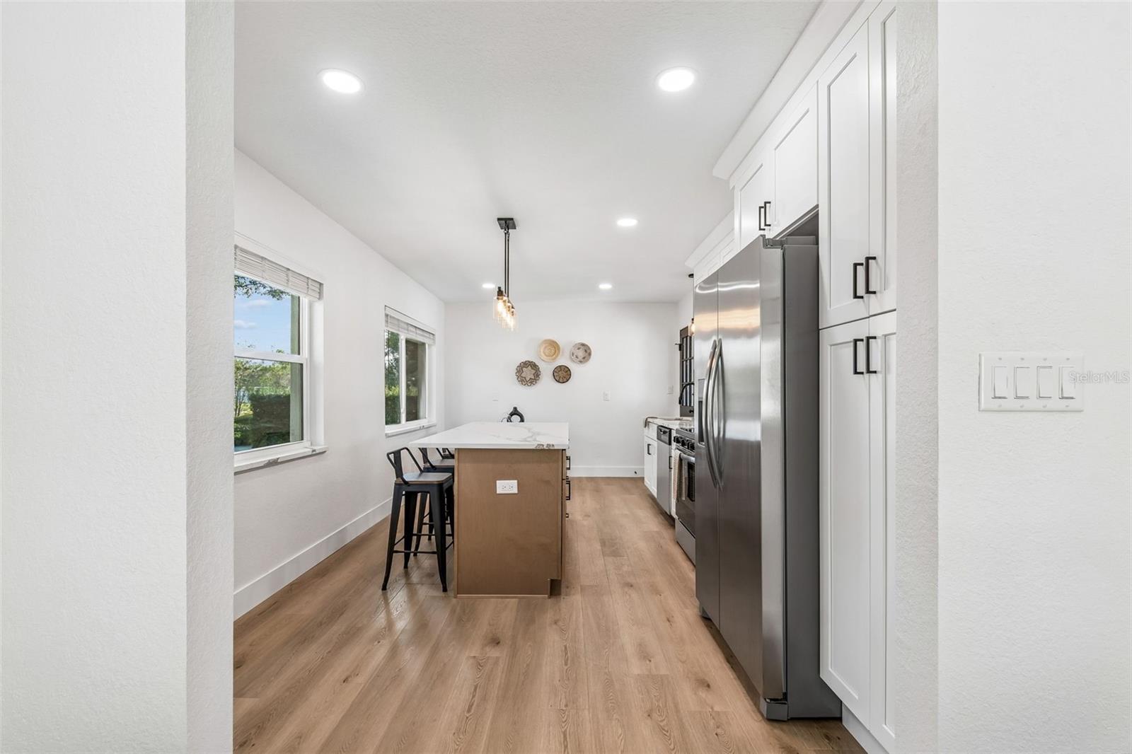 HELOU FOUAD SUB - Residential