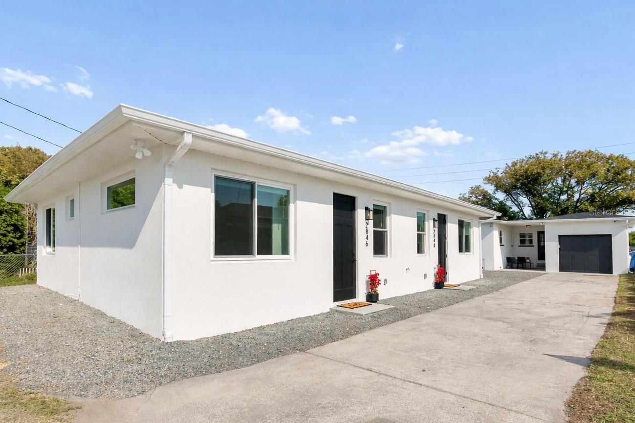 HELOU FOUAD SUB - Residential