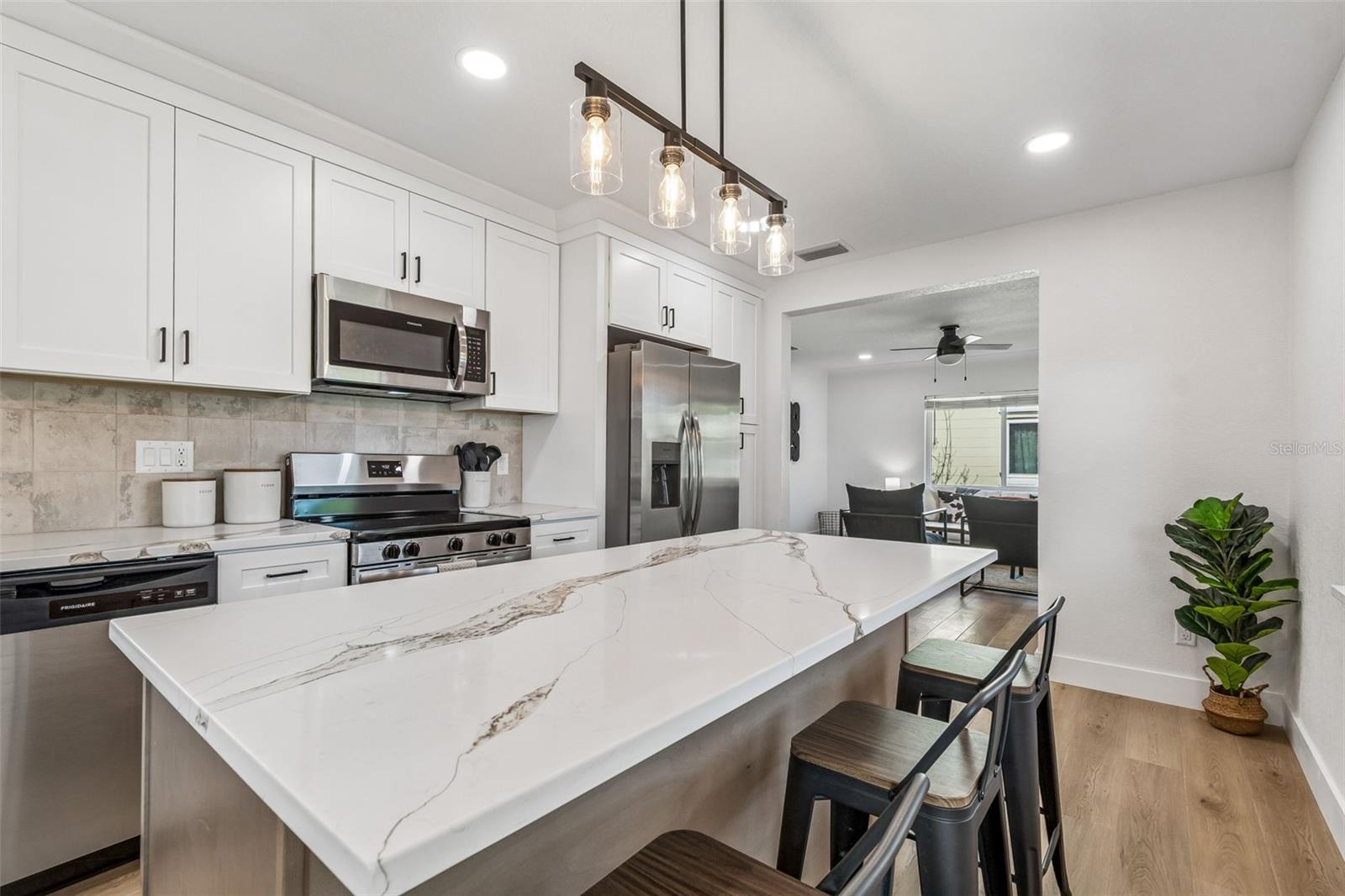 HELOU FOUAD SUB - Residential