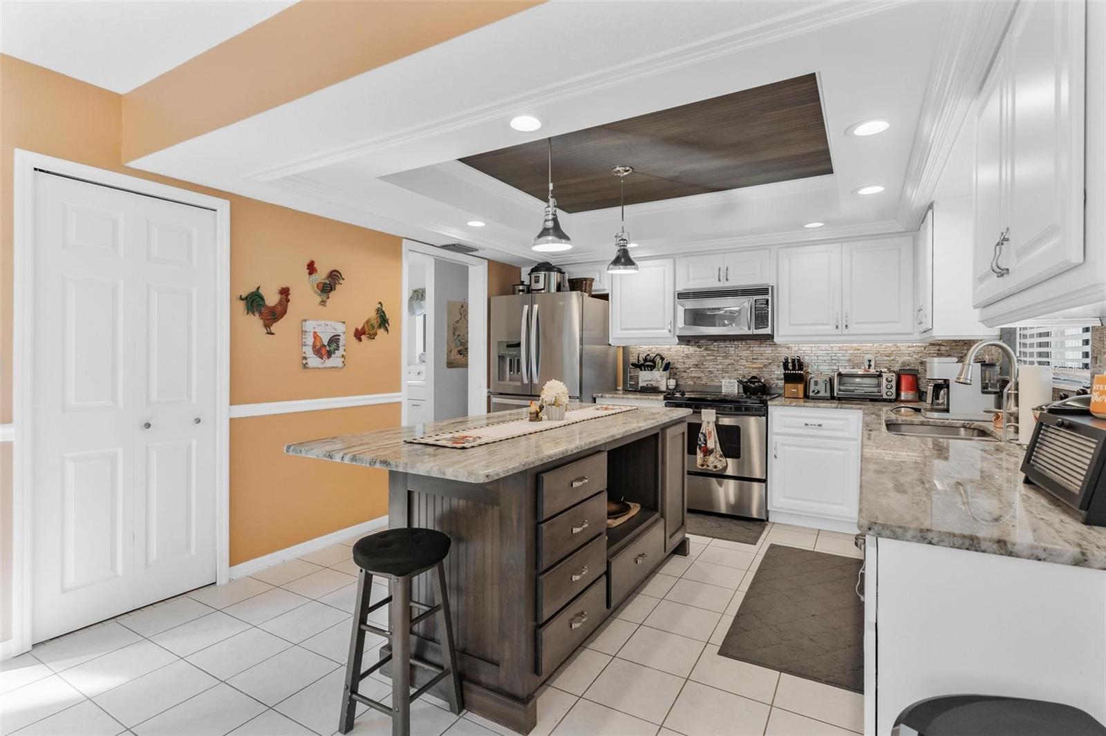 ACREAGE & UNREC - Residential