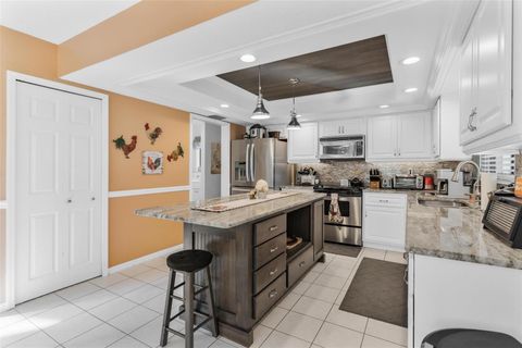 Tiny photo for 1636 Lake Ella Road, Fruitland Park, FL 34731 (MLS # G5108651)