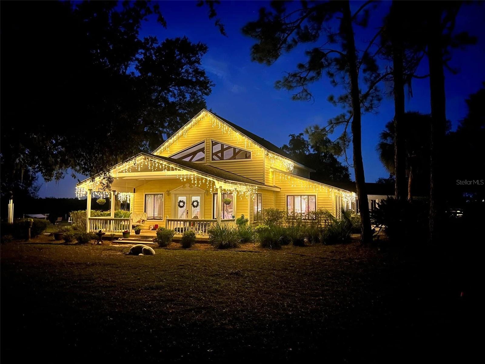 ACREAGE & UNREC - Residential