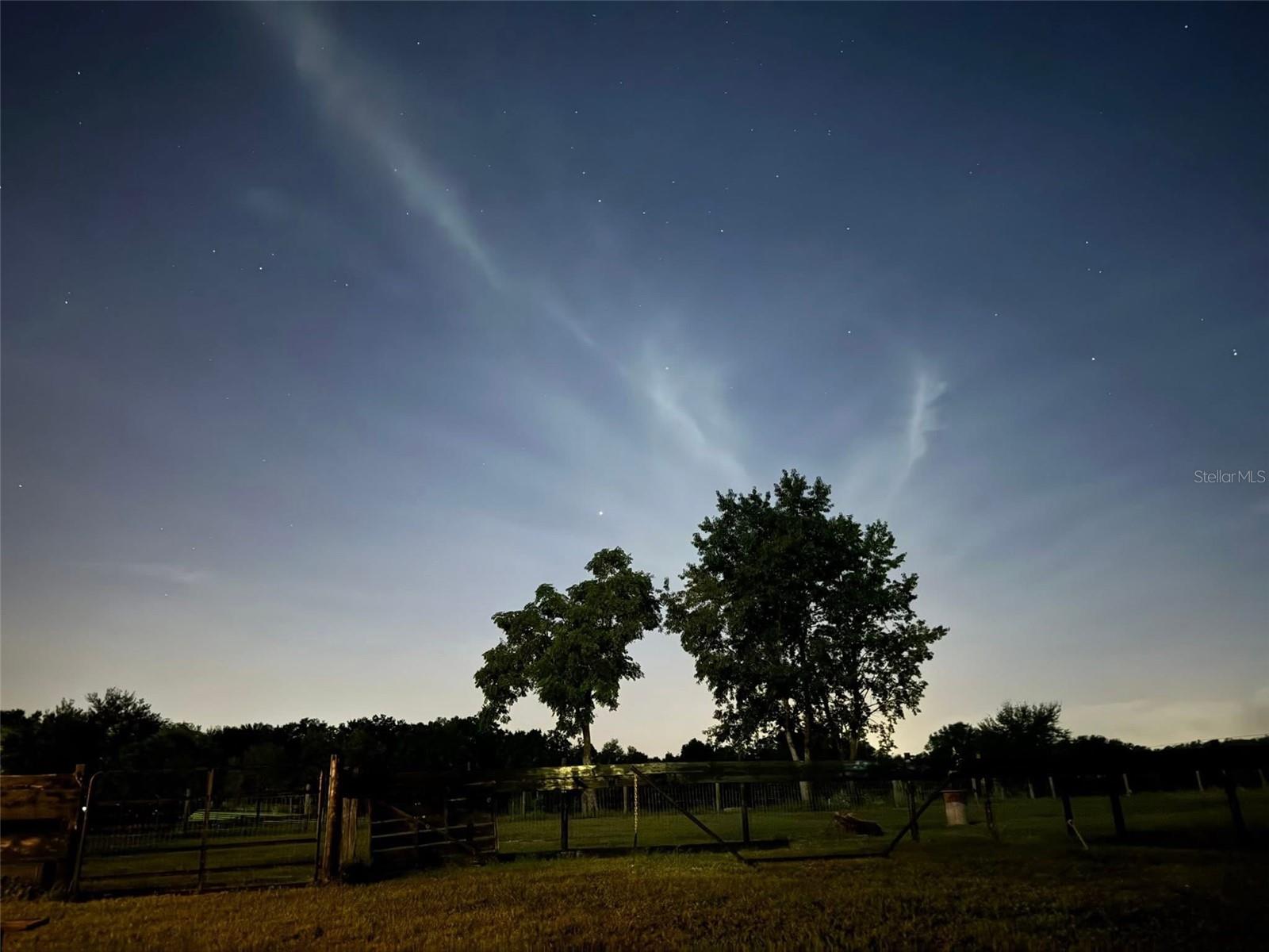 ACREAGE & UNREC - Residential