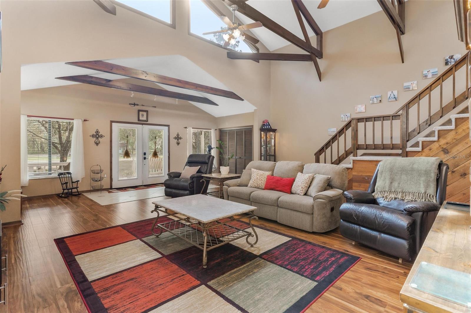 ACREAGE & UNREC - Residential