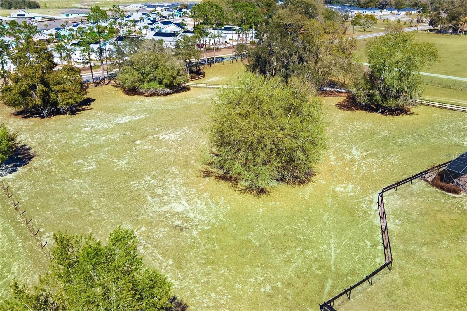 ACREAGE & UNREC - Residential