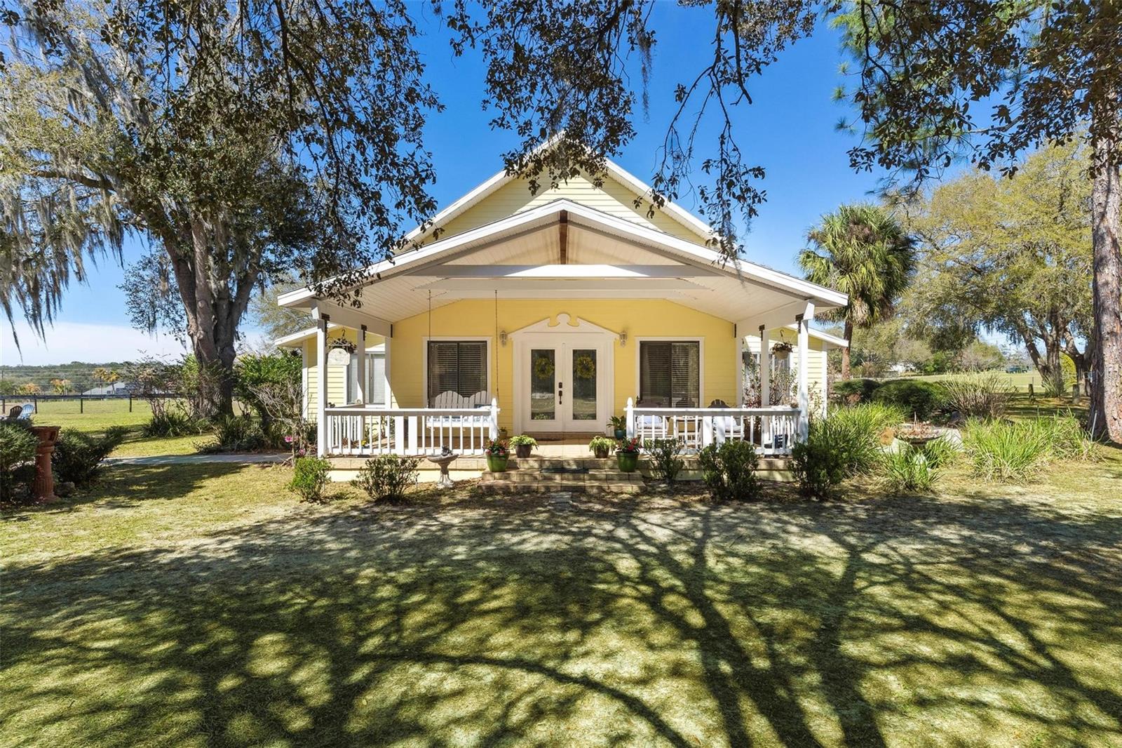 ACREAGE & UNREC - Residential