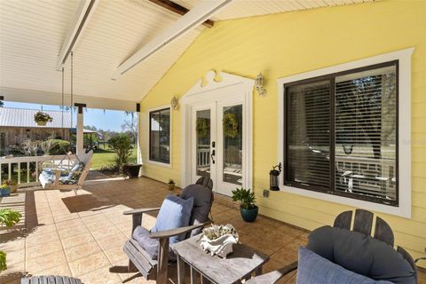 Tiny photo for 1636 Lake Ella Road, Fruitland Park, FL 34731 (MLS # G5108651)