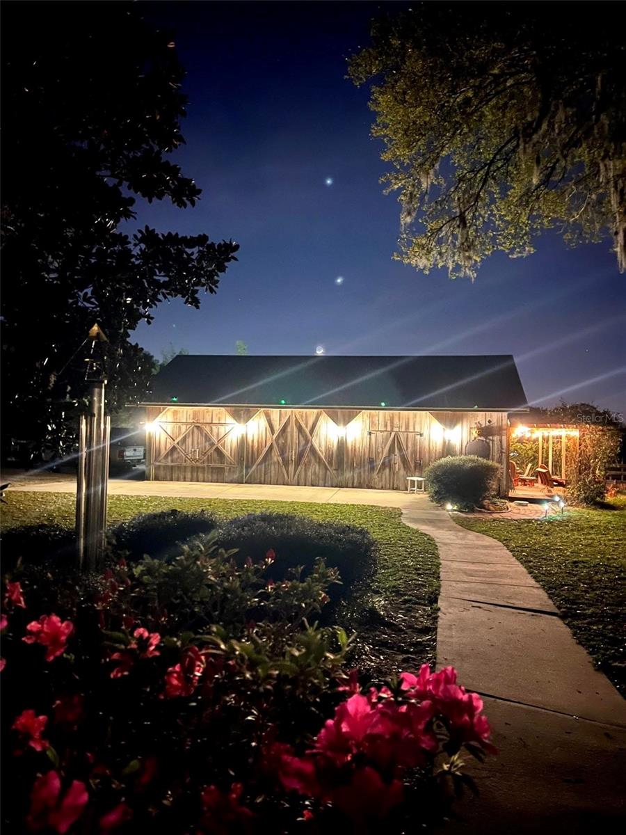 ACREAGE & UNREC - Residential