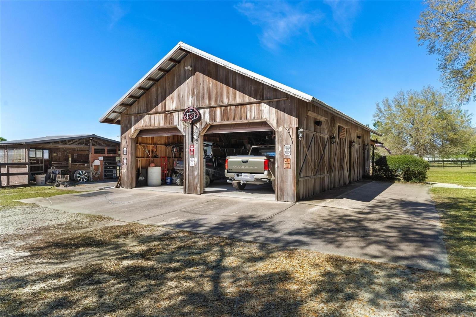 ACREAGE & UNREC - Residential