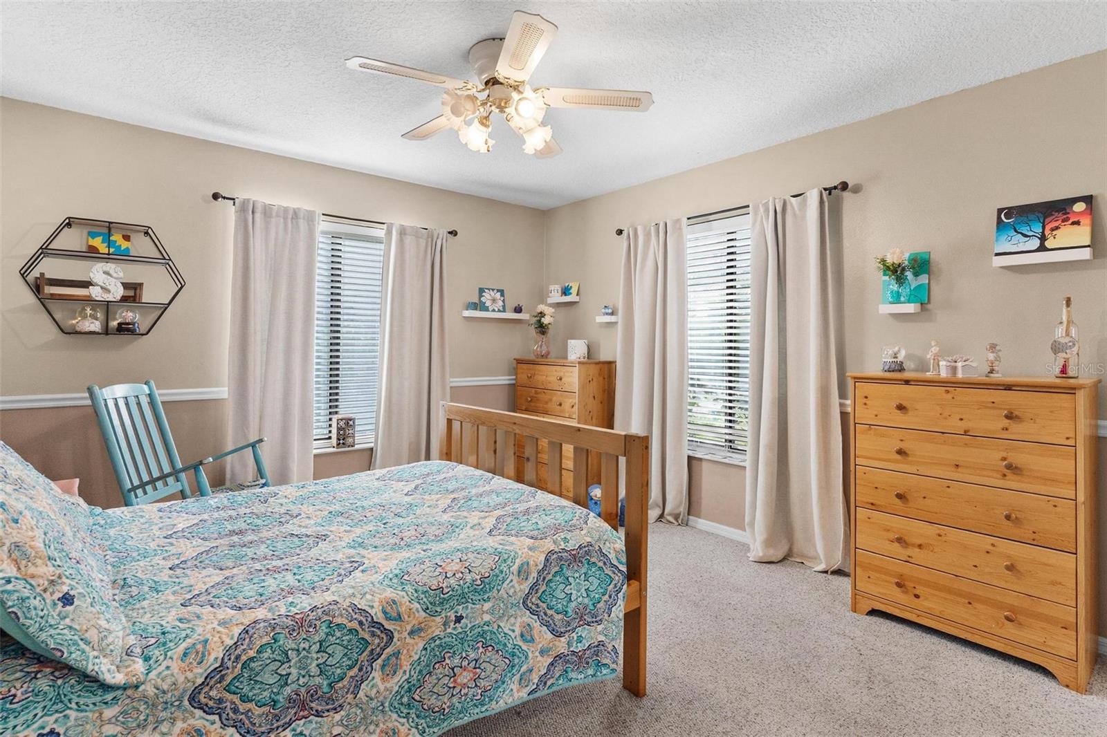 ACREAGE & UNREC - Residential