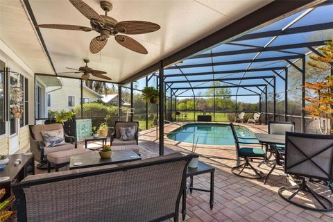 Tiny photo for 1636 Lake Ella Road, Fruitland Park, FL 34731 (MLS # G5108651)