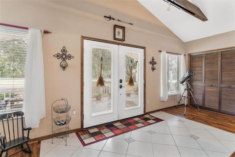 Tiny photo for 1636 Lake Ella Road, Fruitland Park, FL 34731 (MLS # G5108651)