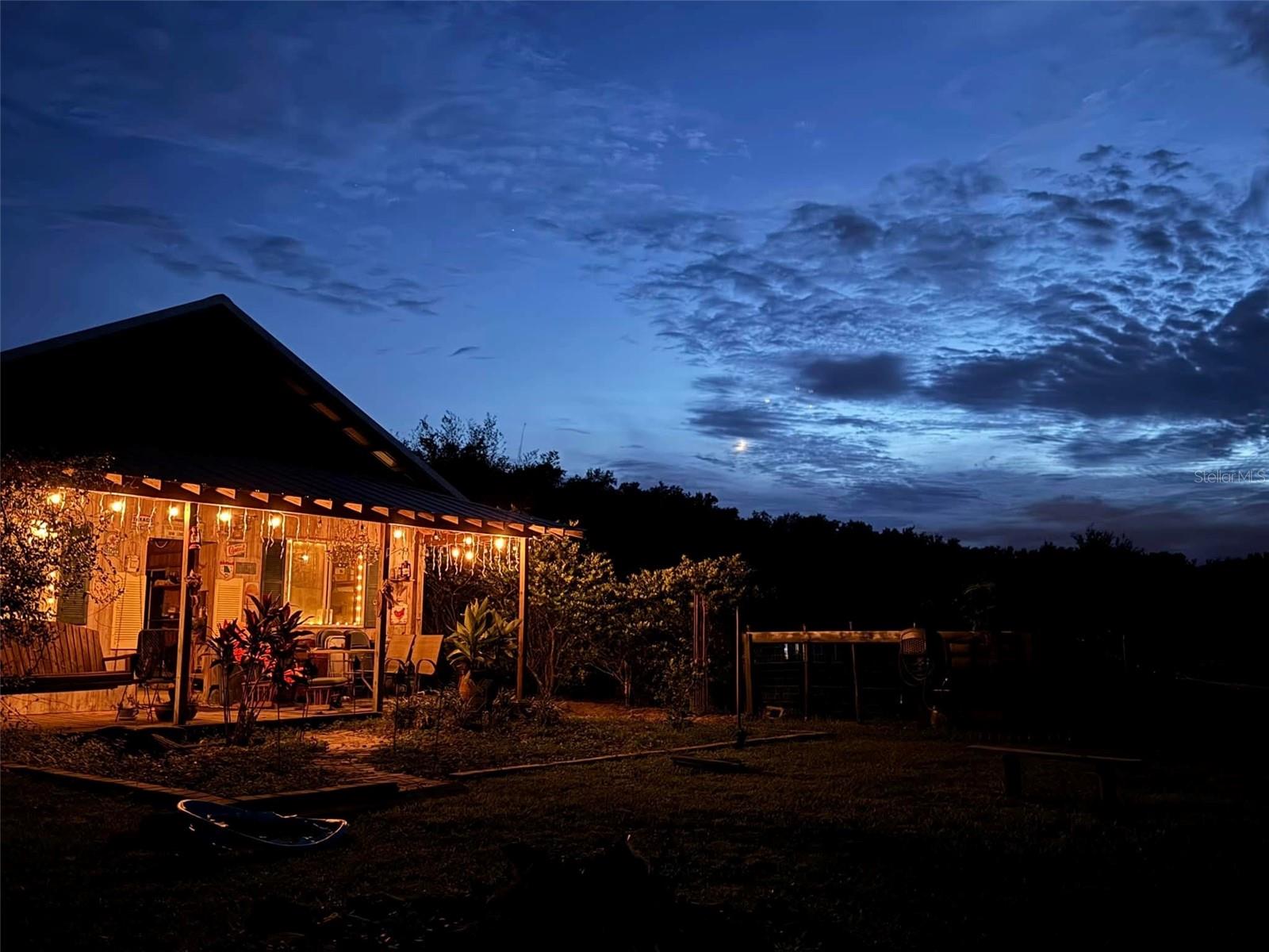 ACREAGE & UNREC - Residential