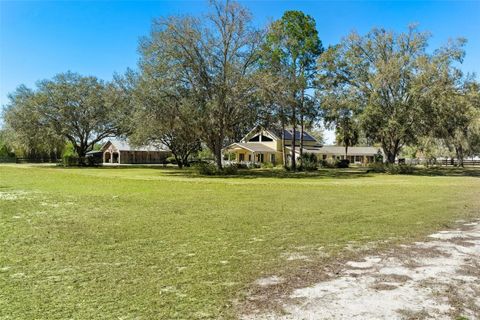 Tiny photo for 1636 Lake Ella Road, Fruitland Park, FL 34731 (MLS # G5108651)