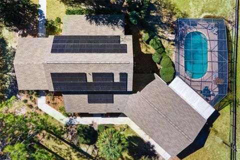 Tiny photo for 1636 Lake Ella Road, Fruitland Park, FL 34731 (MLS # G5108651)