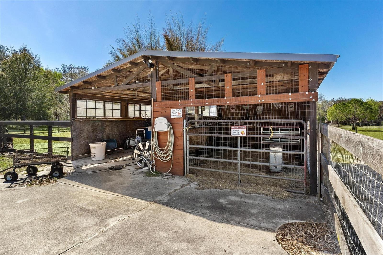 ACREAGE & UNREC - Residential