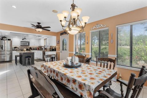 Tiny photo for 1636 Lake Ella Road, Fruitland Park, FL 34731 (MLS # G5108651)
