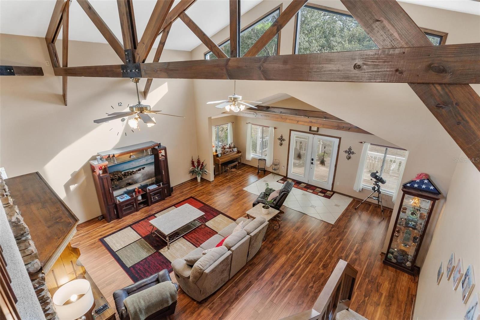 ACREAGE & UNREC - Residential