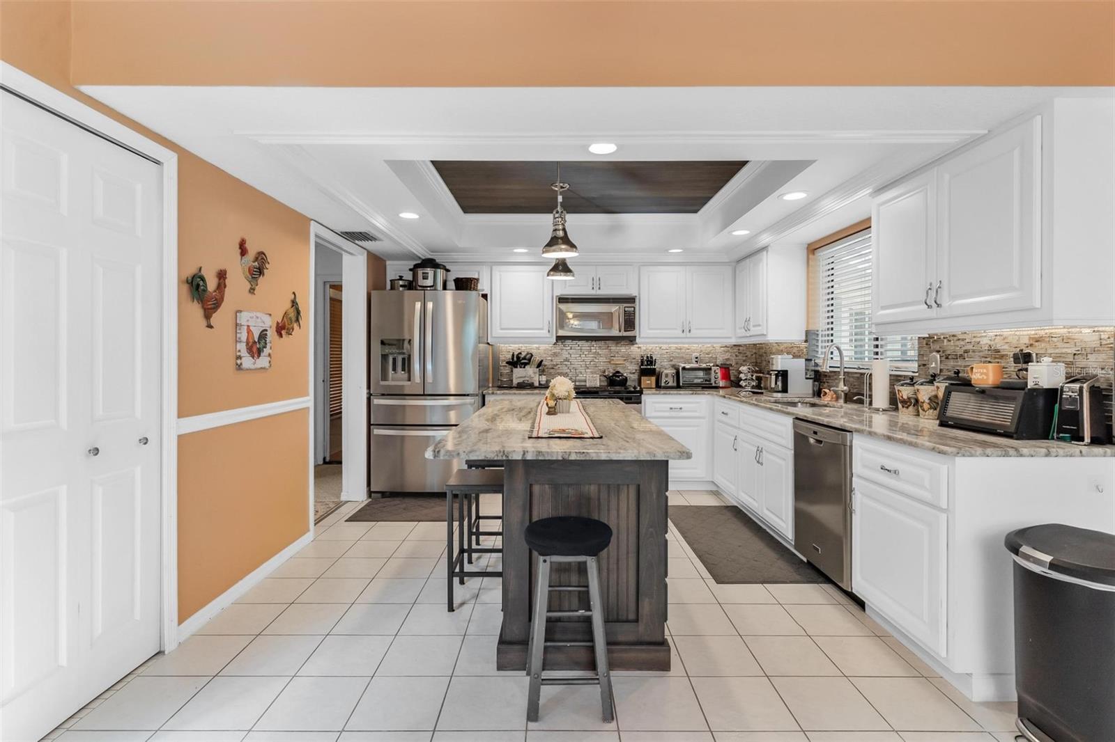 ACREAGE & UNREC - Residential