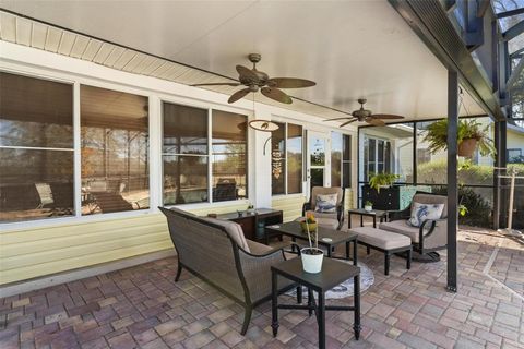 Tiny photo for 1636 Lake Ella Road, Fruitland Park, FL 34731 (MLS # G5108651)