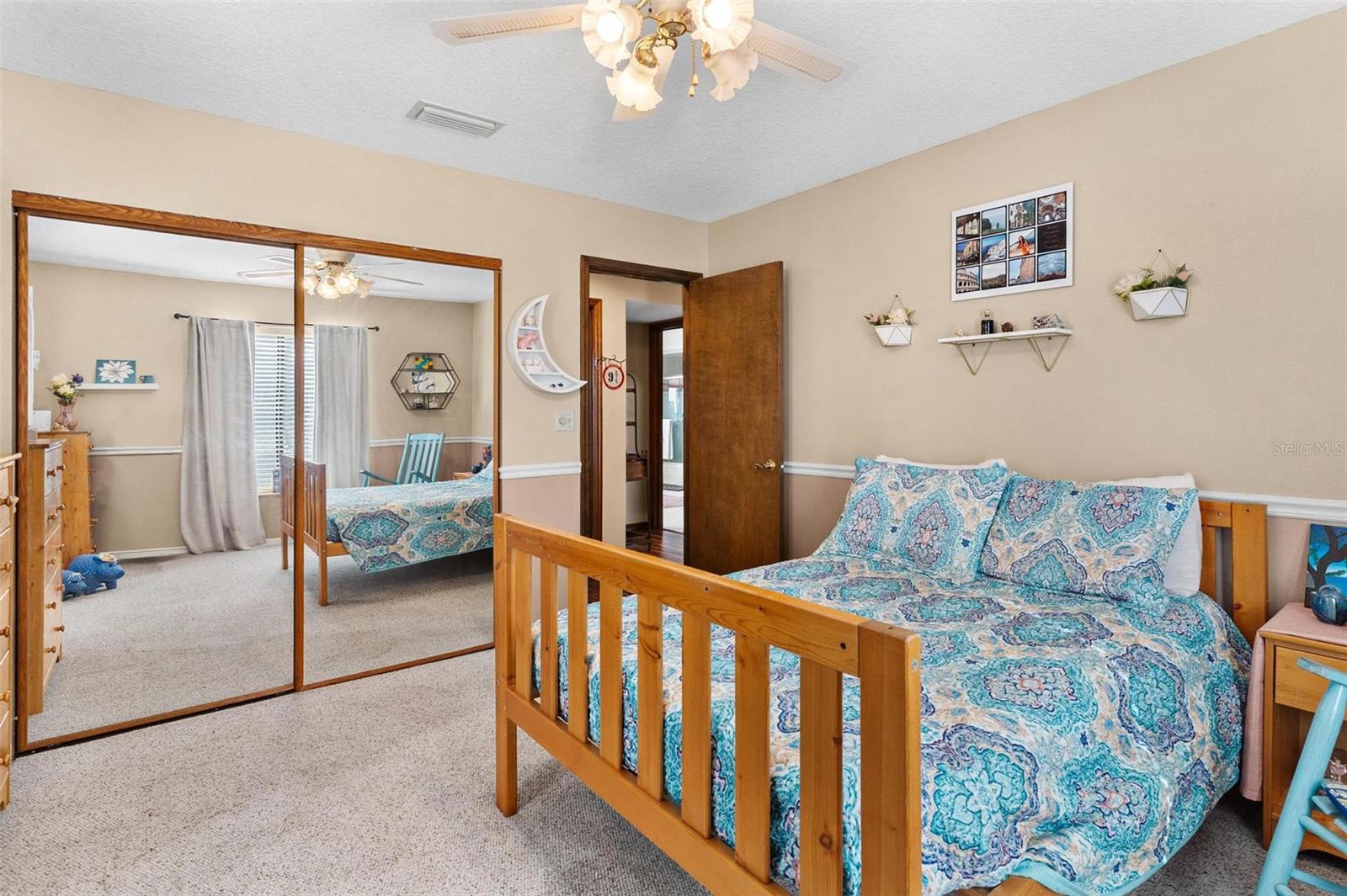 ACREAGE & UNREC - Residential