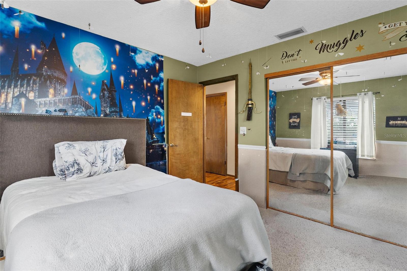 ACREAGE & UNREC - Residential