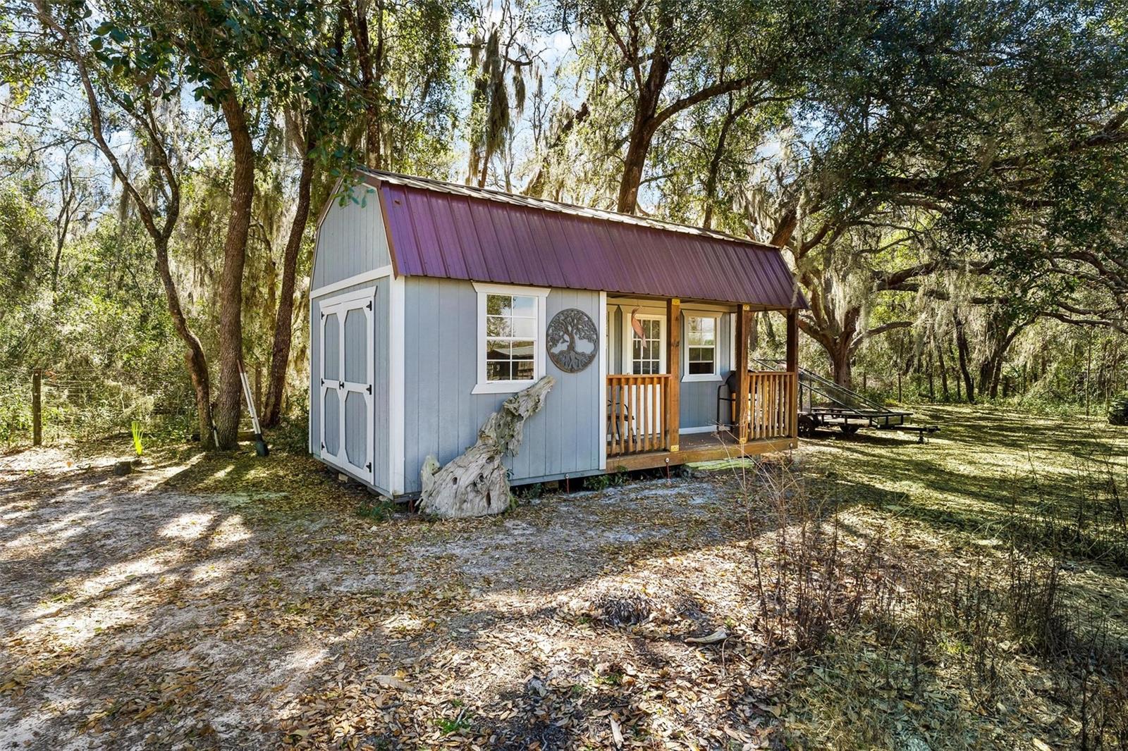 ACREAGE & UNREC - Residential