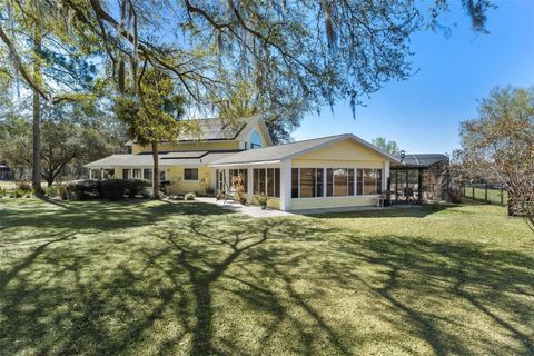 Tiny photo for 1636 Lake Ella Road, Fruitland Park, FL 34731 (MLS # G5108651)