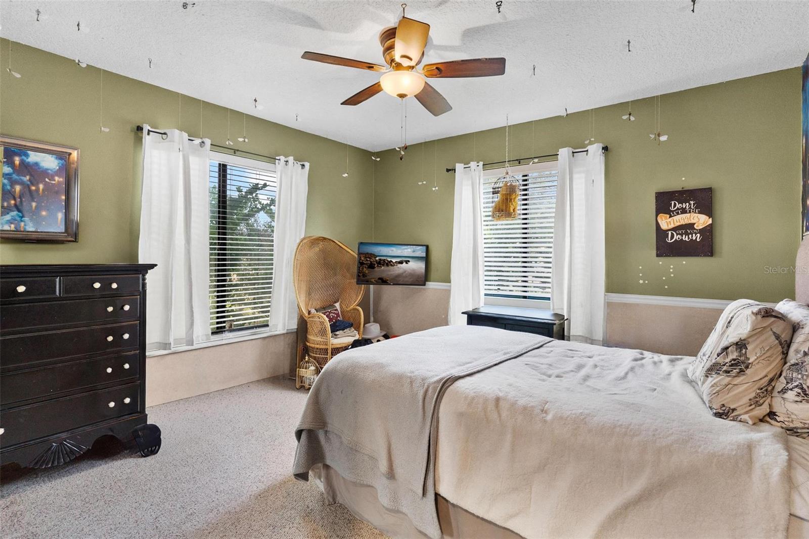 ACREAGE & UNREC - Residential