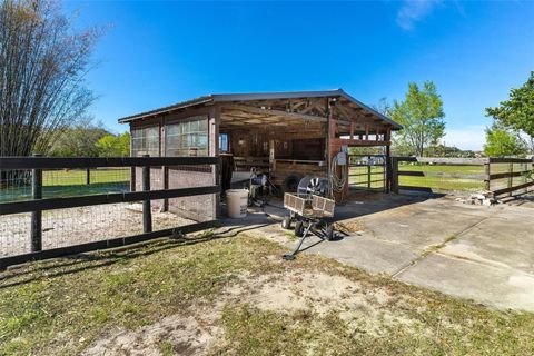 Tiny photo for 1636 Lake Ella Road, Fruitland Park, FL 34731 (MLS # G5108651)