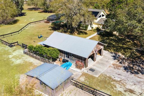 Tiny photo for 1636 Lake Ella Road, Fruitland Park, FL 34731 (MLS # G5108651)