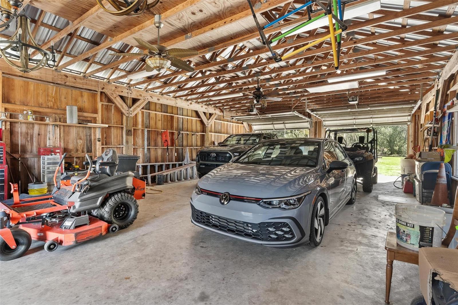 ACREAGE & UNREC - Residential