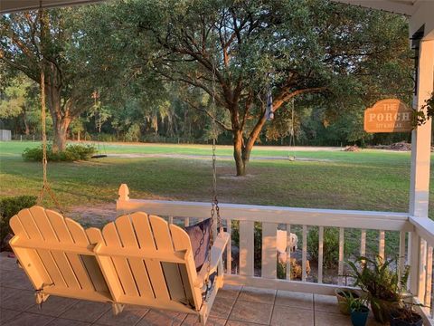 Tiny photo for 1636 Lake Ella Road, Fruitland Park, FL 34731 (MLS # G5108651)