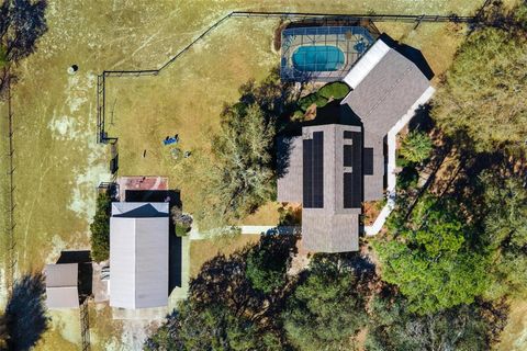 Tiny photo for 1636 Lake Ella Road, Fruitland Park, FL 34731 (MLS # G5108651)