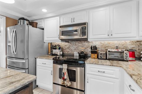 Tiny photo for 1636 Lake Ella Road, Fruitland Park, FL 34731 (MLS # G5108651)