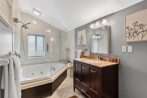 Tiny photo for 1636 Lake Ella Road, Fruitland Park, FL 34731 (MLS # G5108651)