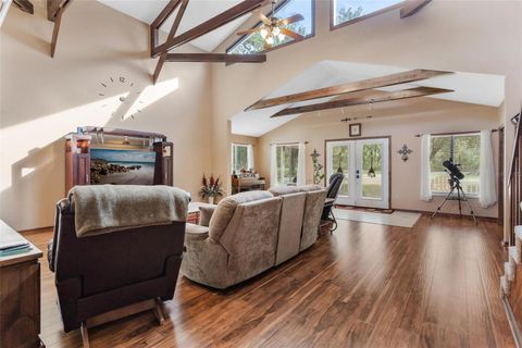 Tiny photo for 1636 Lake Ella Road, Fruitland Park, FL 34731 (MLS # G5108651)